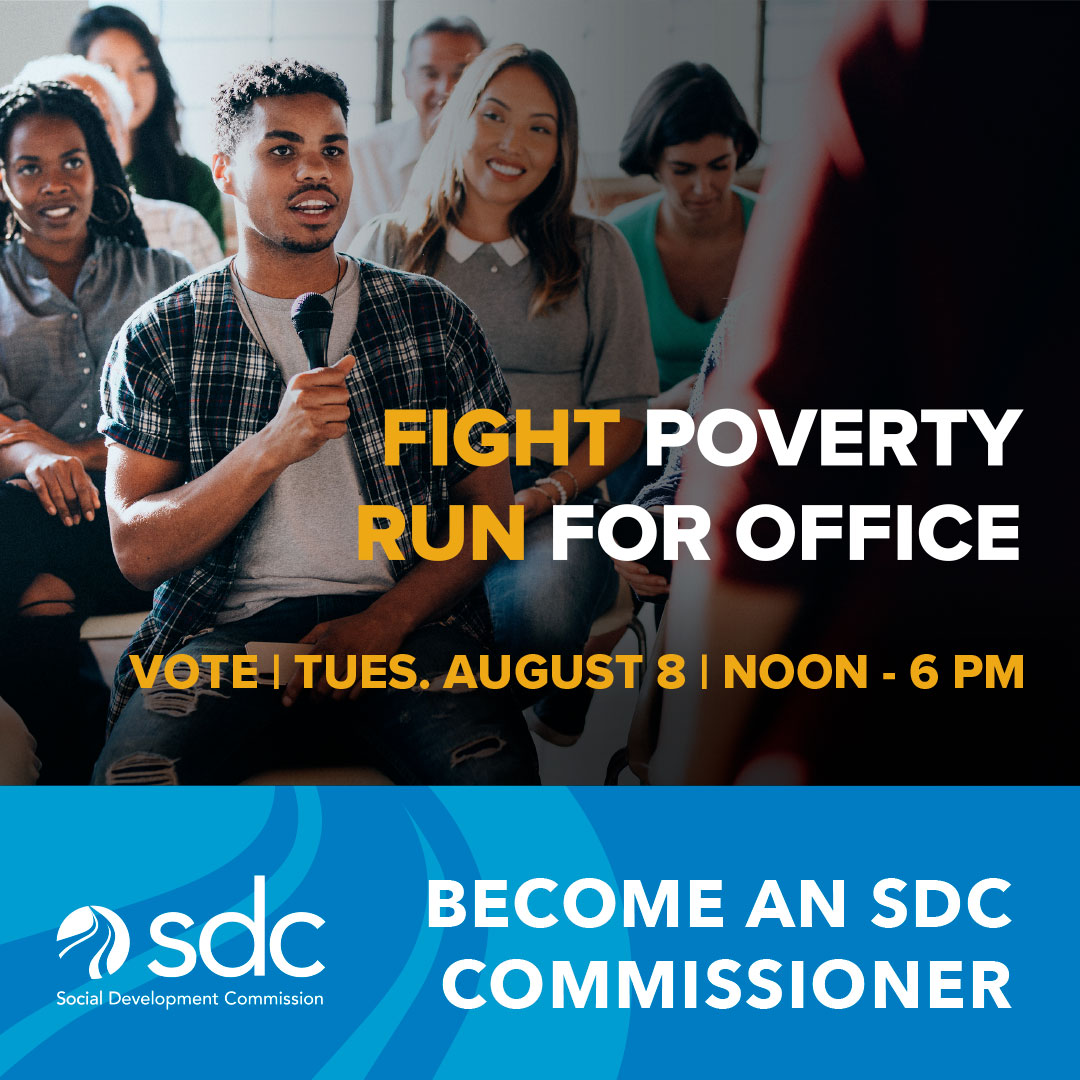 SDCMilwaukee's tweet photo. 📢 #SDCMilwaukee is Still Seeking District 1 Commissioner Candidates! 🗳️ Join us on August 8th, from 12:00 pm to 6:00 pm. Visit https://t.co/ETQRPyaLNU for more information and get involved! Let's build a brighter future together! 💪 #RunForOffice #Milwaukee https://t.co/Ddfesf8fSo