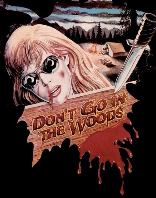 Scream and Chat! 9 pm EST! We’re going into the woods…together!
Chat: discord.gg/3WZVR3Gt8M