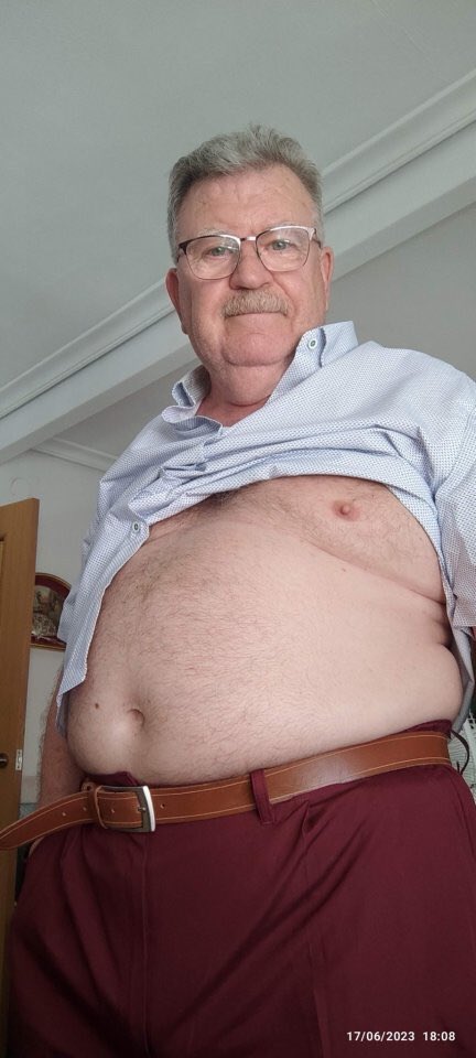 daddylove1000's tweet photo. What do you think? https://t.co/CpfKY81y7j