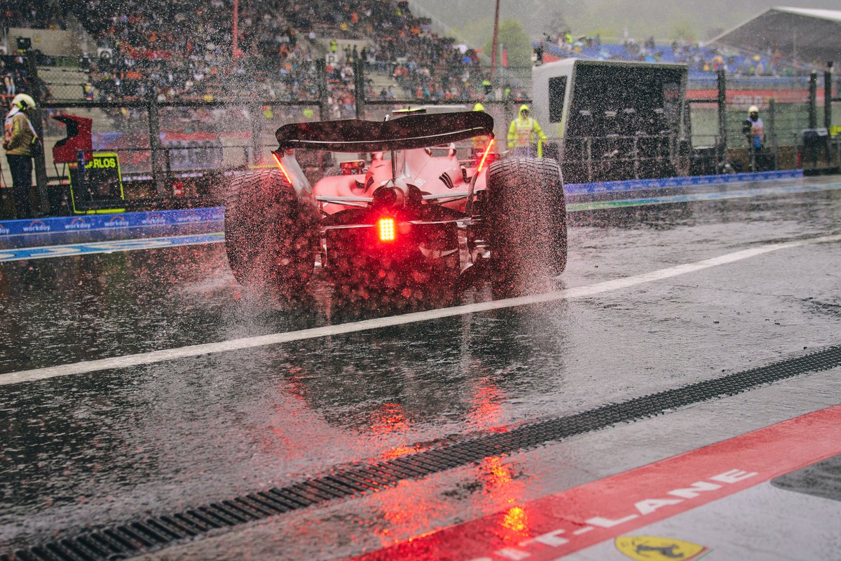 Scuderia Ferrari HP tweet media