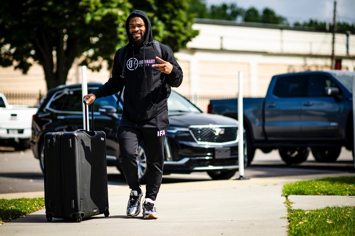 Ordinary Youth (@oylifestyle) on Twitter photo <a href="/JKShuttlesworth/">Jøhn Kelly ll (JK)</a> on site for <a href="/Browns/">Cleveland Browns</a> training camp. #beextraORDINARY
Shop Ordinary Youth at OrdinaryYouth.com <a href="/JKShuttlesworth/">Jøhn Kelly ll (JK)</a> on site for <a href="/Browns/">Cleveland Browns</a> training camp. #beextraORDINARY
Shop Ordinary Youth at OrdinaryYouth.com