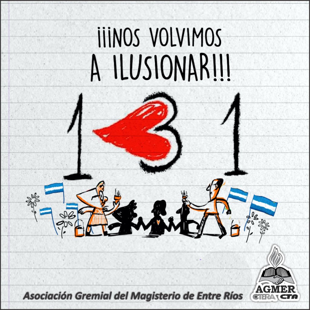BecerraBe8194's tweet photo. Vamos las abuelas!
#AbuelasDePlazadeMayo #nieto131 https://t.co/e0JQ6NzWF3