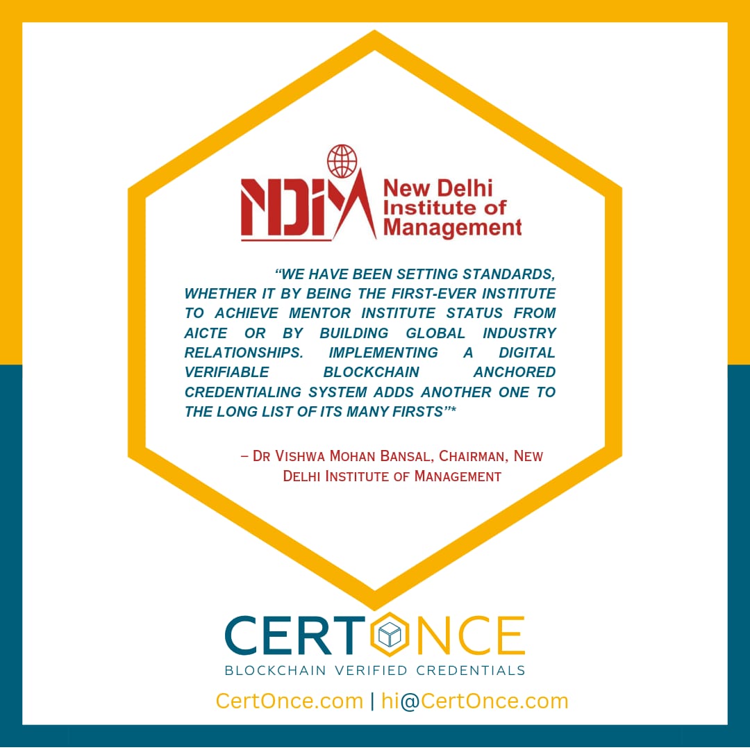 CertOnceInc's tweet photo. Our mission is to deliver impact, one business at a time. Hear firsthand how CertOnce is transforming operations.

#CertOnce #CustomerTestimonial https://t.co/rgv4UJxblu