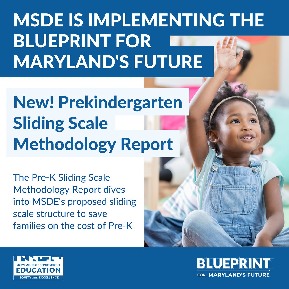 Maryland State Department of Education tweet media