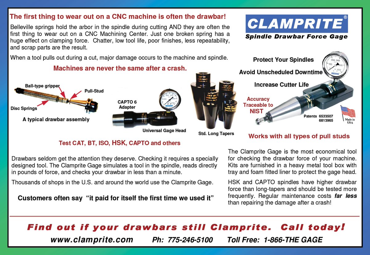 Industrial Machine Trader tweet media