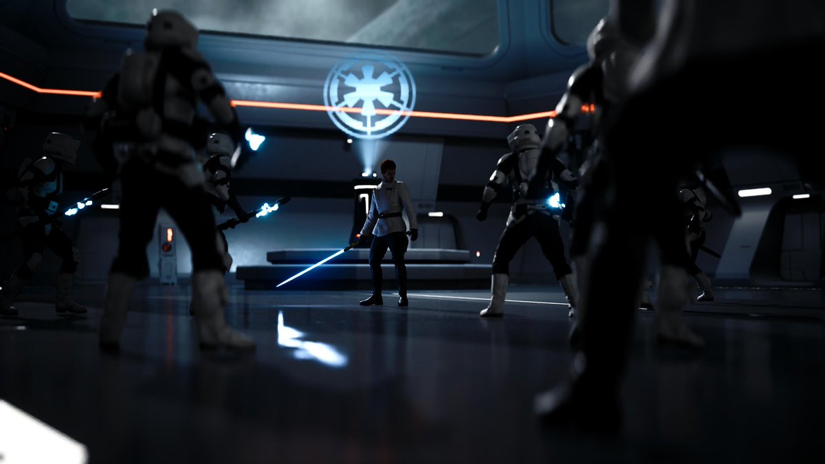 GonzalesTwo's tweet photo. @EAStarWars #SWJSPhotoMode https://t.co/eYG56yMkVF