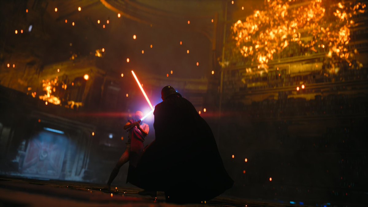 GonzalesTwo's tweet photo. @EAStarWars #SWJSPhotoMode https://t.co/eYG56yMkVF