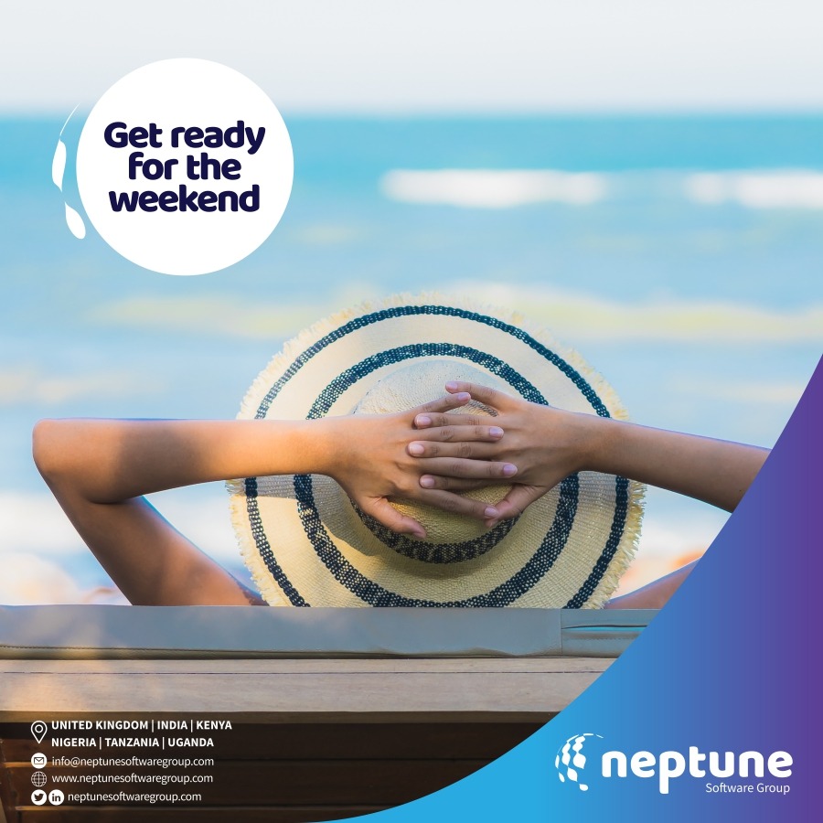 Neptune Software Group tweet media