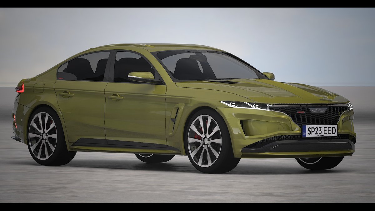 AutomationGame's tweet photo. The car is nice but the colour is...interesting...what do you think?

🛠️ SoloApollo97 (Automation Discord)

Want your Automation design featured? Click the Linktree in our bio for links to all of Automation's community hubs!

#AutomationGame #AutomationShare #indiegaming https://t.co/UN1afsudfV