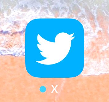 Tidenes dummeste rebranding.