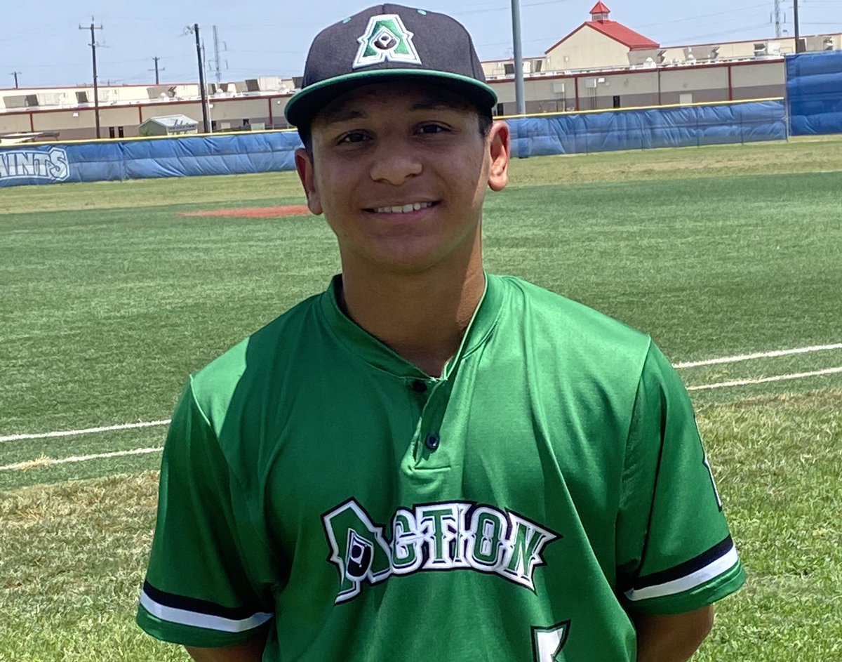 1836Roughriders's tweet photo. 🔵🟠Walk-Off Sports PG Prospect Series Finale🟠🔵
•
Final: (15) @ActionBaseball - 16u Silver 2023  /  (10) @TheCanesSW 2025 Prospects 
•
POG: Rooney Sandrea (1-2/3R/5RBI’s)
#hombre https://t.co/cX0Byk1EGC