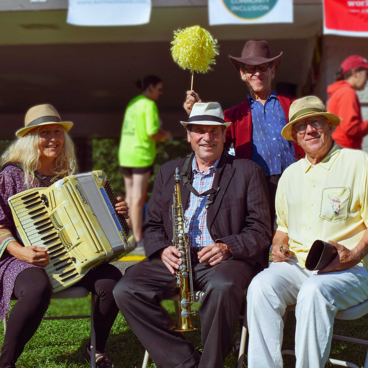 Howard Center tweet media