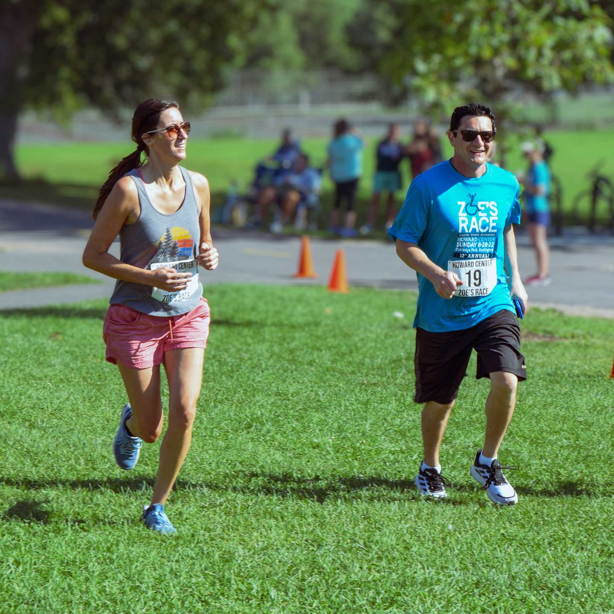 Howard Center tweet media