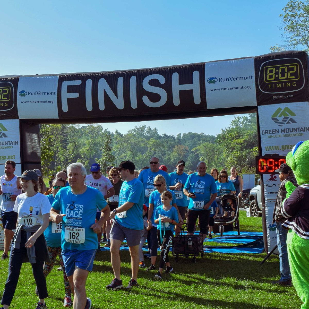 Howard Center tweet media