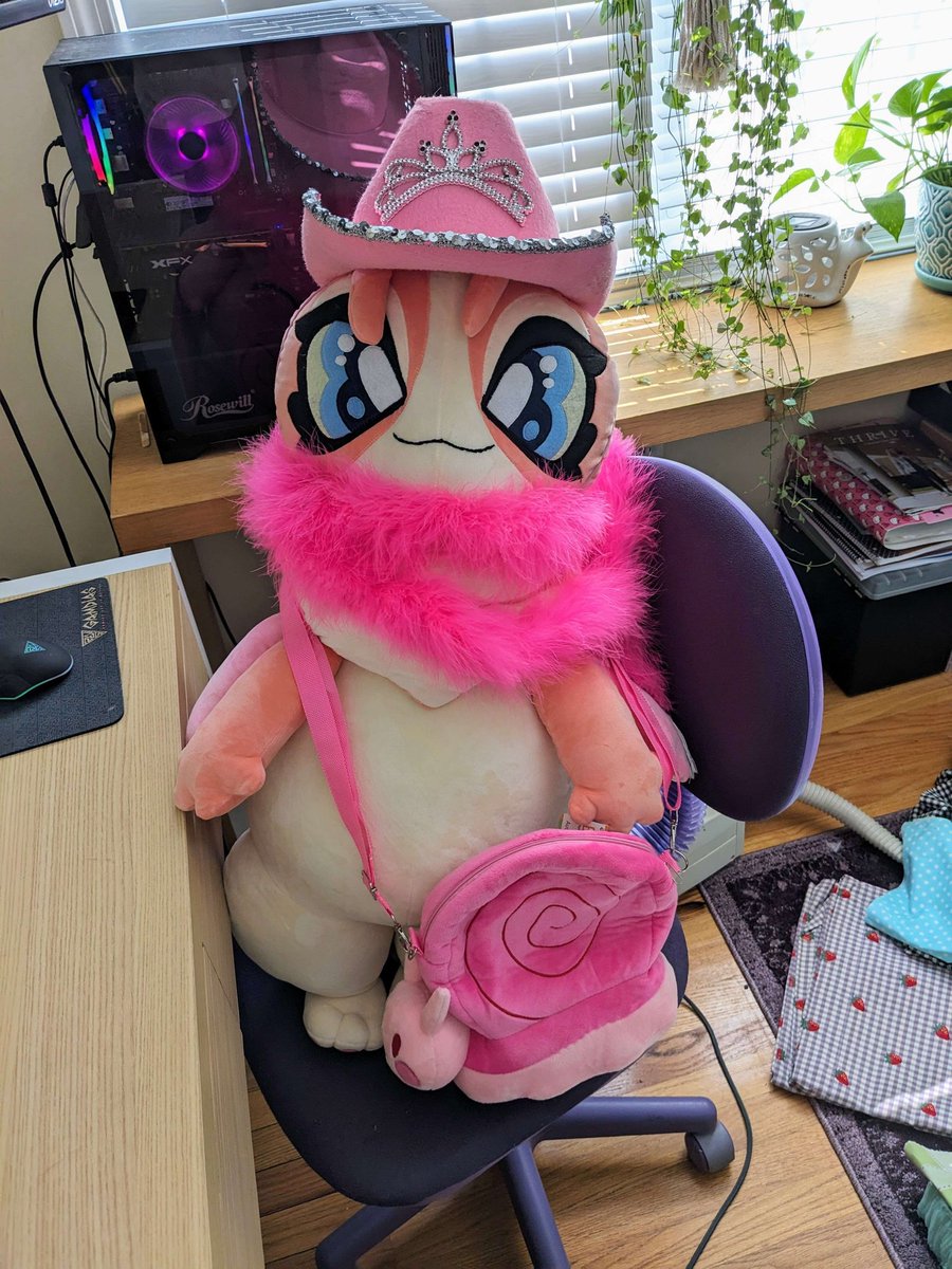 💖💫🐰🌸🐰💫💖 tweet media