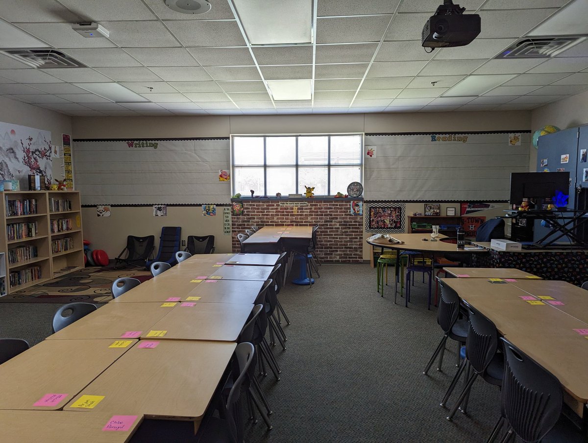 Mrs Morton tweet media