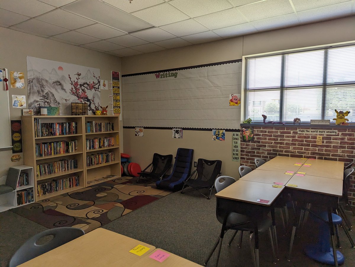 Mrs Morton tweet media