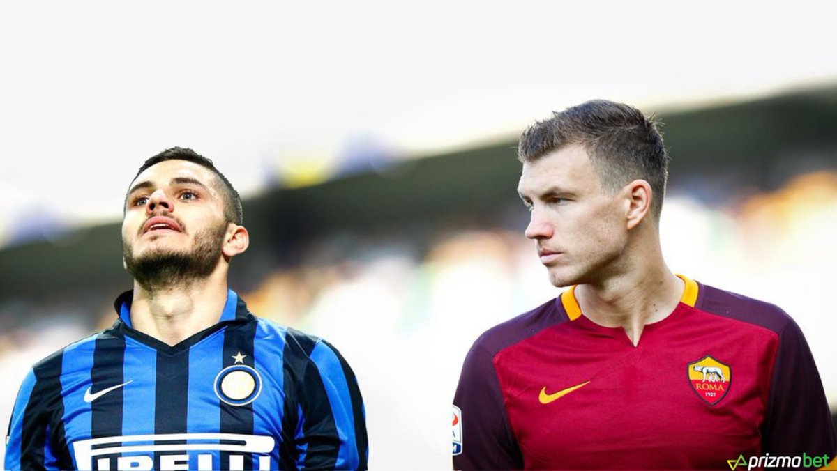 4 yıl önce bugün: Roma, Mauro Icardi transferi için Inter'e 30 milyon Euro bonservis bedeli ve Edin Dzeko'yu önerdi.