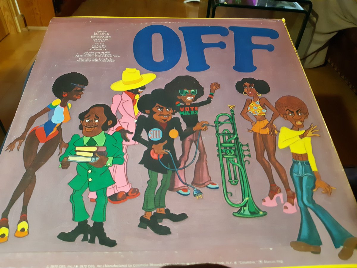 IanFerg00944543's tweet photo. @sugarraybuzzard Flip side is braw too! 1972 - I remember watching OTB's at my grans late 1969 - ♡ #iateyoubutler ;-) https://t.co/CPVJTiPZRs