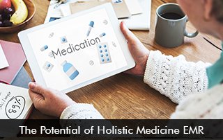 The Potential of Holistic Medicine EMR
emrsystems.net/blog/the-poten…
#EMRSystems #SimplifyingSelection #healthcare #digitalhealth #doctors #patient #hospital #health #medical #patientsafety #software #HolisticMedicineEMR #HolisticHealthcare #IntegrativeMedicine #EMRInnovation