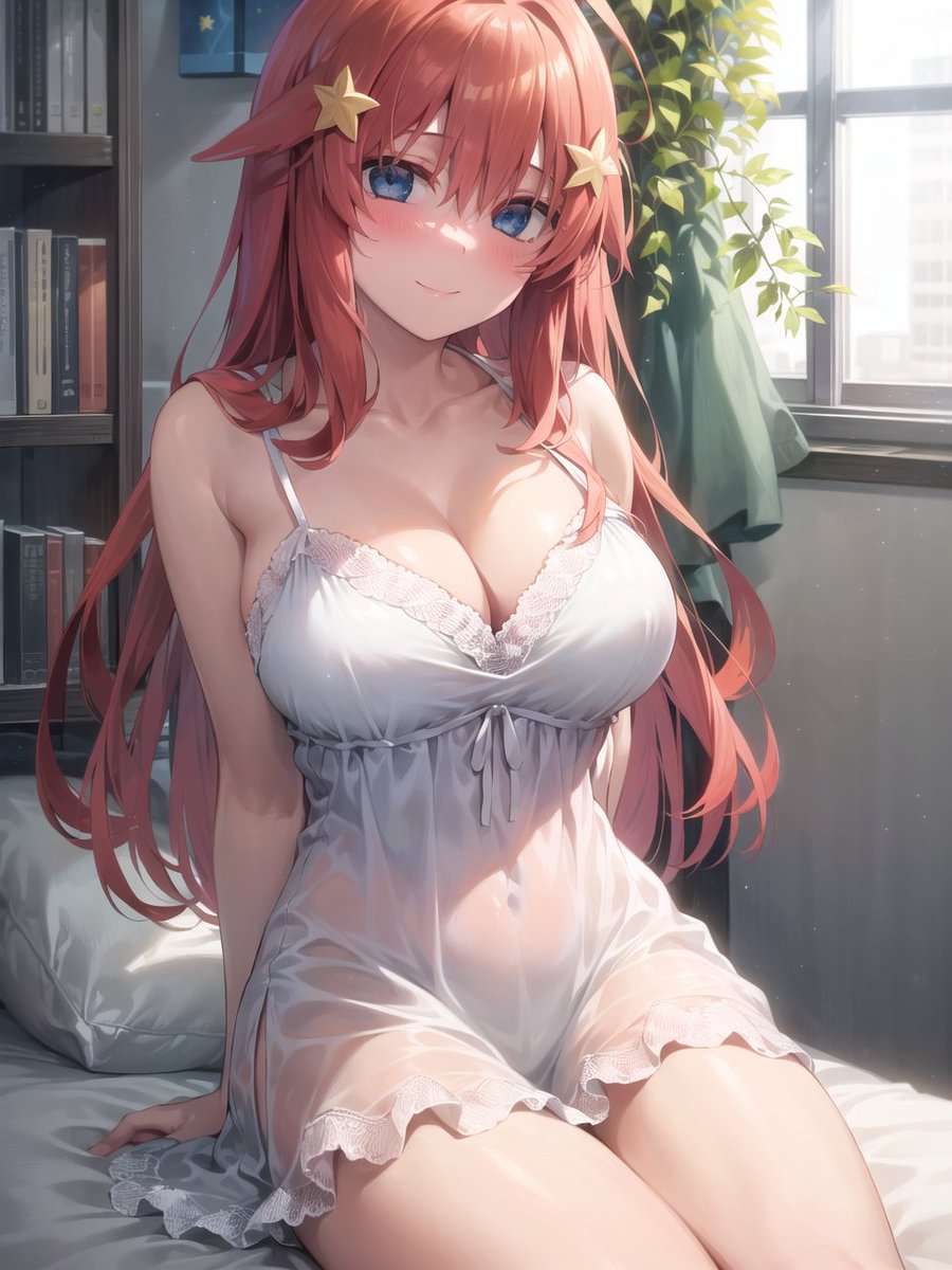 ItsukiNakanoooo's tweet photo. t.coc0NAV5OeFu 