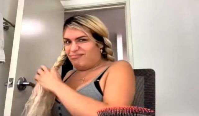 El alíen que me iba a abducir regresándome a mi casa porque solo podía hablar del the eras tour, una canción de 10 minutos, y la teoría de porque taylor va a sacar el video de cruel Summer
