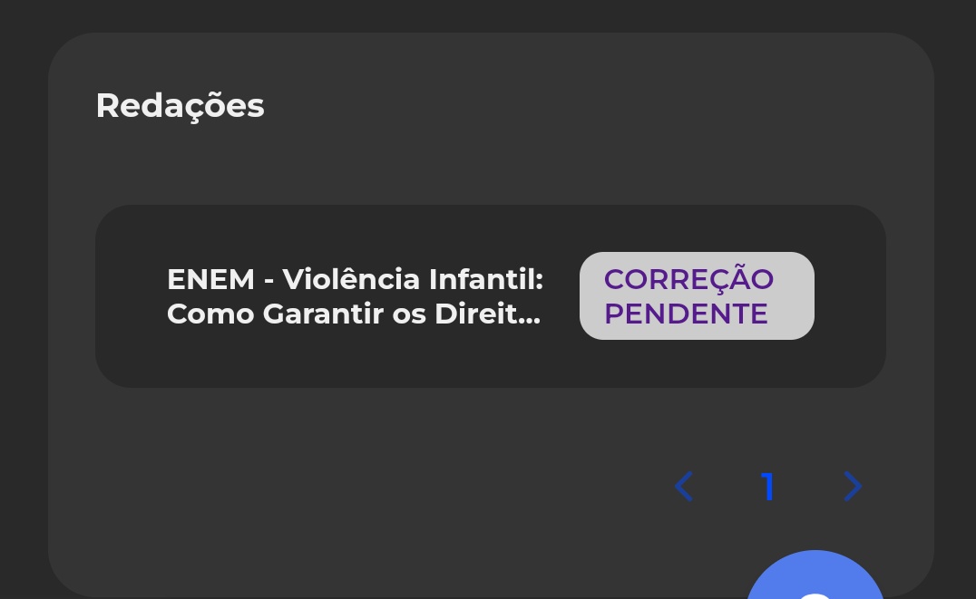 garfieldsfry's tweet image. cadê minha correção?? 😭😭😭