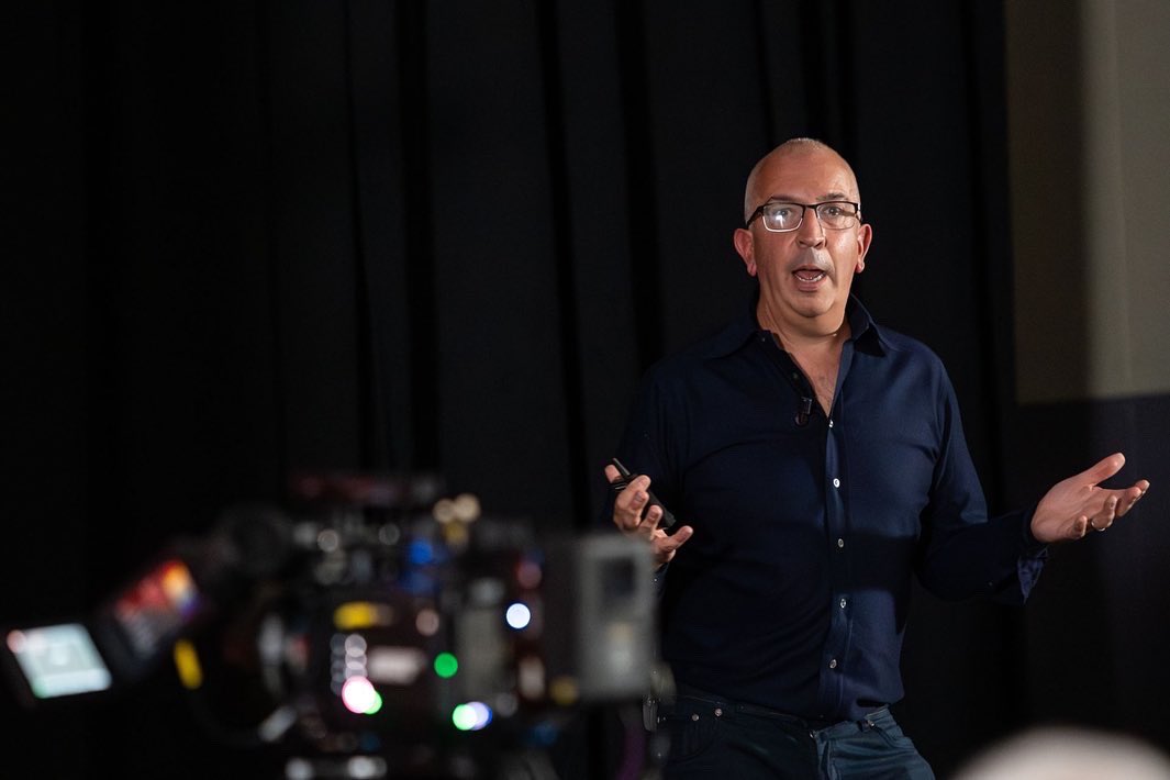 High_Res_'s tweet image. Many thanks to @ScreenIreland for involving us in this year's Galway Film Fleadh! It was a fantastic experience sharing our pre-rendered and real-time workflows with an engaged audience. Grateful to all who attended, and to @GalwayFilm for being wonderful event hosts.