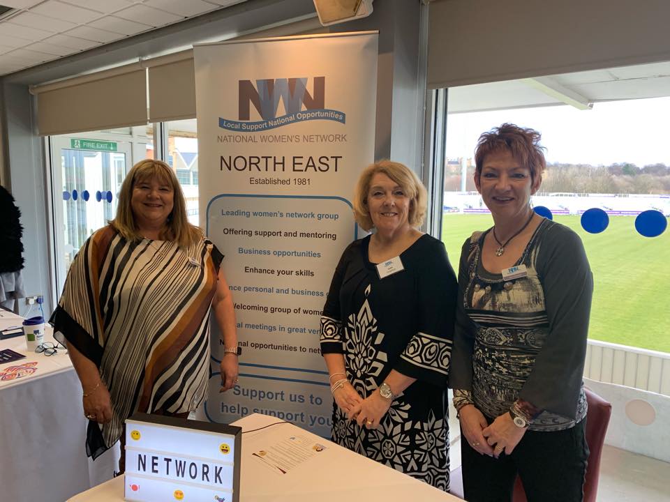 There have been many changes in the last 41 years, including a rebrand in 2011, but the National Women's Network ethos remains the same. #nwn #networknortheast #nefollowers ow.ly/XHyg30suLGU