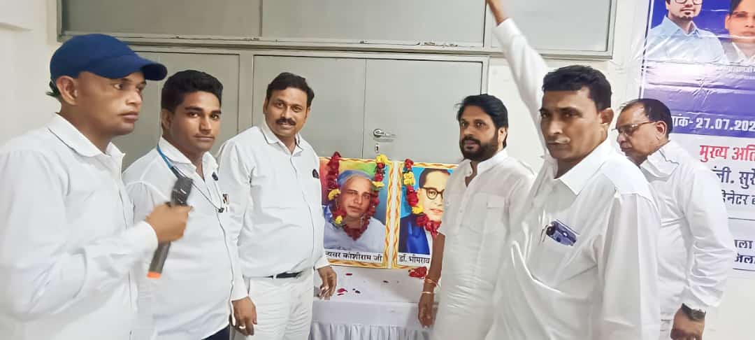 Shankar Lal Meghwal tweet media