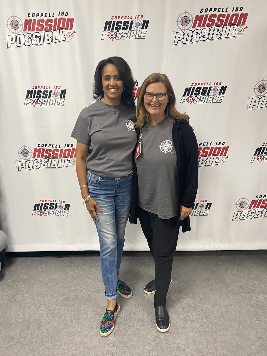 Valley Ranch Elementary Coppell ISD tweet media