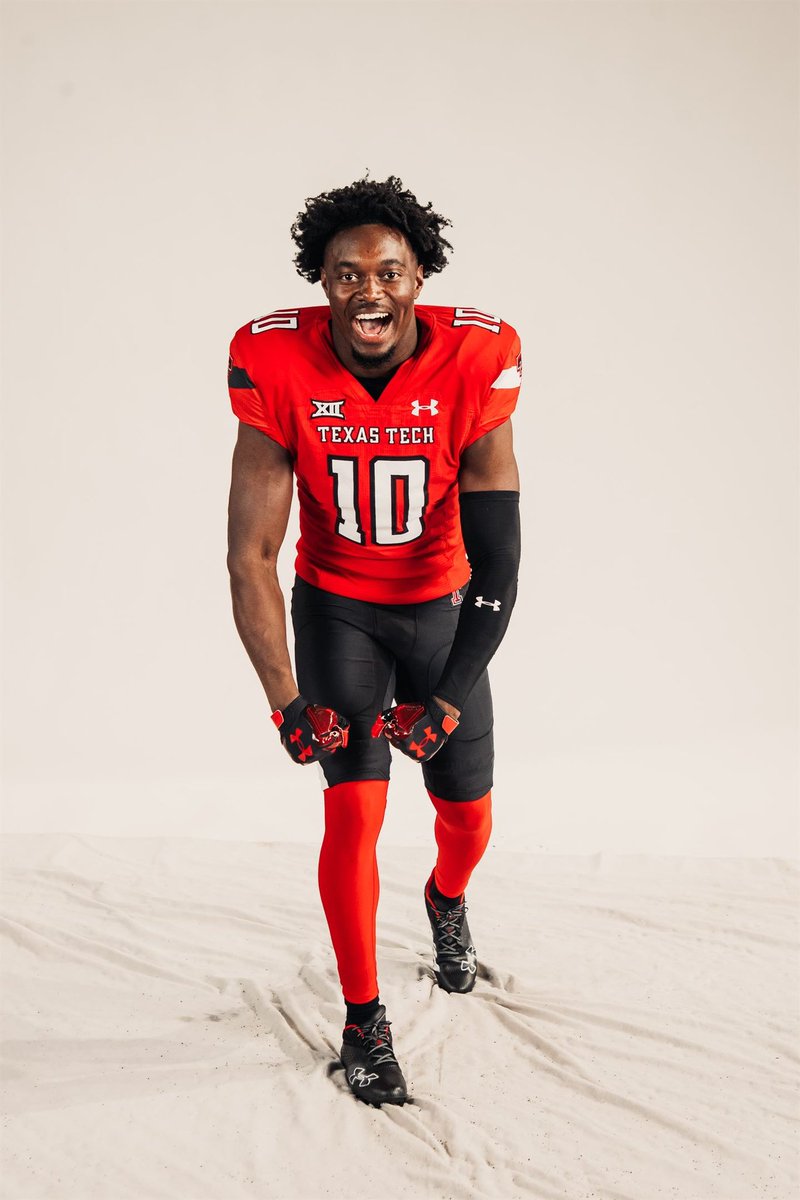 Year 3! #WreckEm 🌵🌵