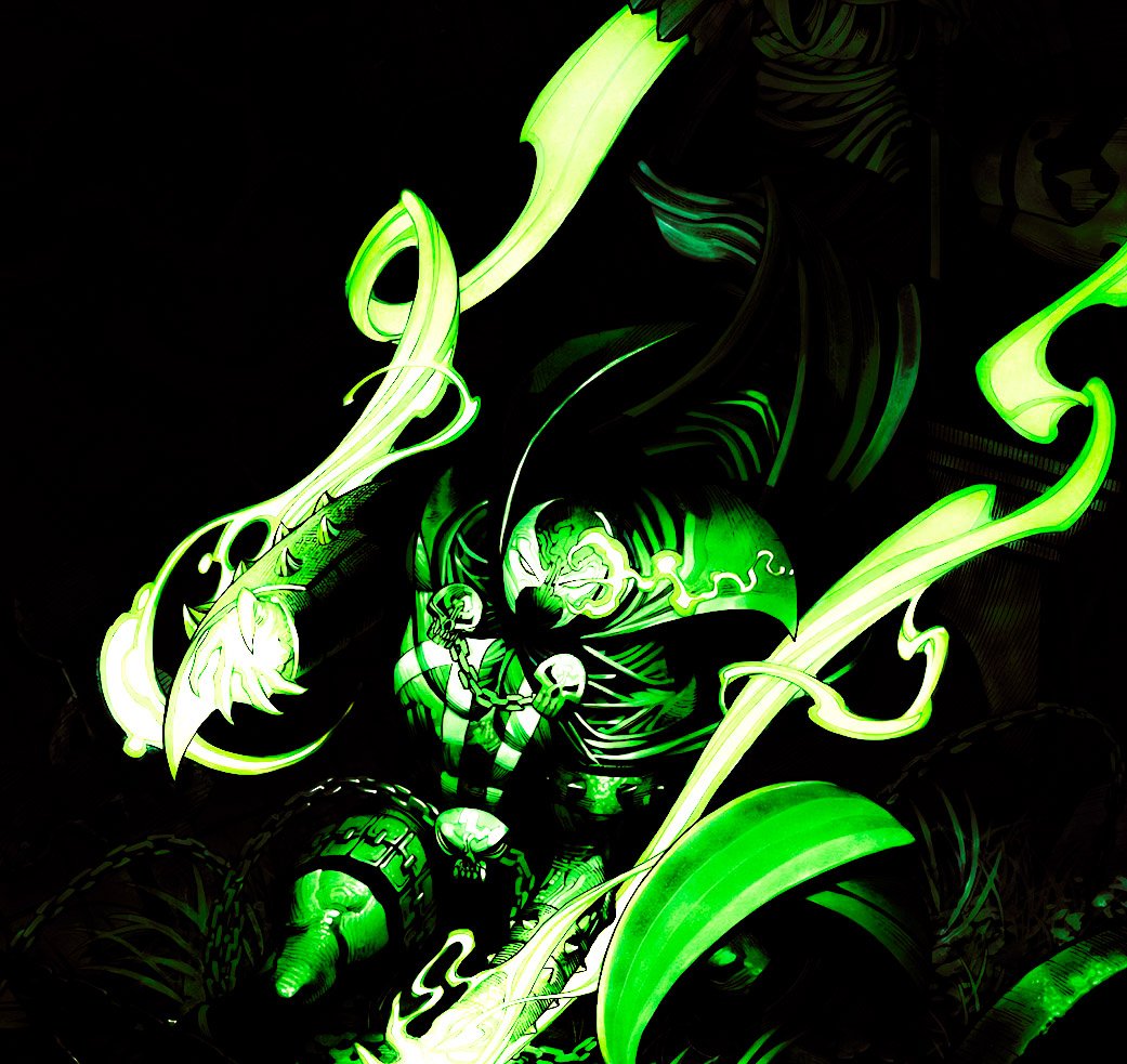 8THCIRCLEOFHEL's tweet image. What does your muse think about my muse?