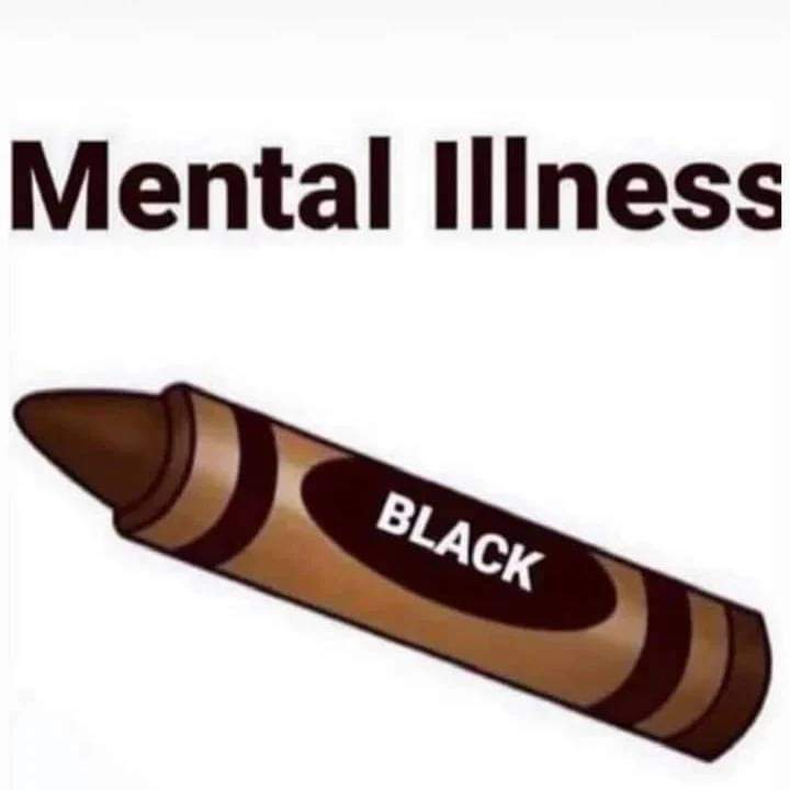 poetryizme4lyfe's tweet image. You being #BrownSkin aka #ReddishBrown skin color and referring to yourself as #black? That's mental illness for that ass!