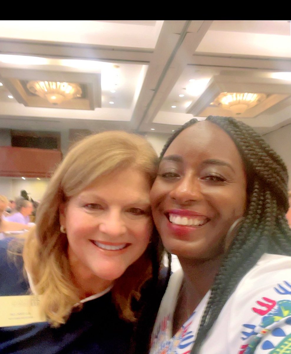 SweetLadyZulena's tweet image. @ASCAtweets #ldi #asca23 #asca2023 #recap #FlashbackFriday @NCSCA