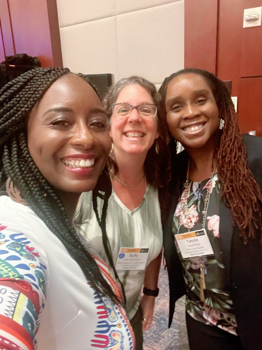 SweetLadyZulena's tweet image. @ASCAtweets #ldi #asca23 #asca2023 #recap #FlashbackFriday @NCSCA