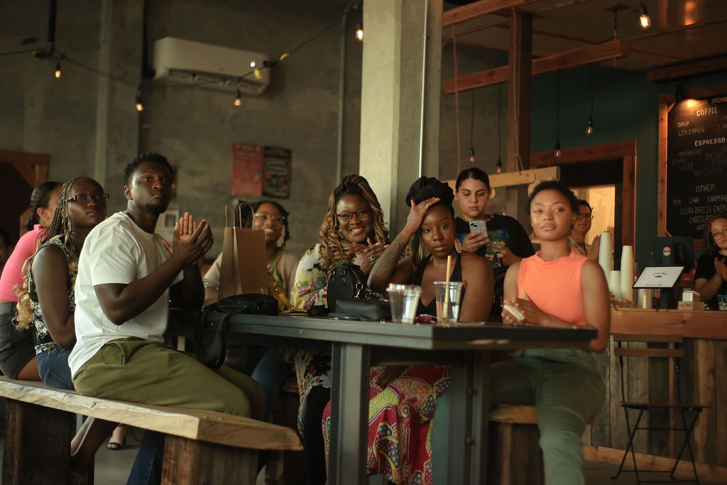 ALL BETS ON US tweet media