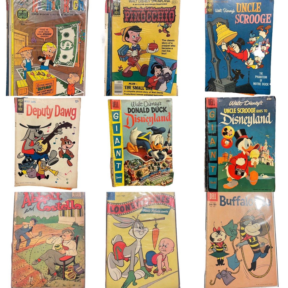 comiccatacombs's tweet photo. Saturday Morning Cartoon Comic Show!  Tomorrow morning at 10 am ET on WhatNot.  Get your $10 coupon code here:  https://t.co/AMaKSMXFjD. #thecomiccatacombs #whatnot #cartoons #cartoon #comic #comics #comicbook #comicbooks https://t.co/95UwWsmM7Q