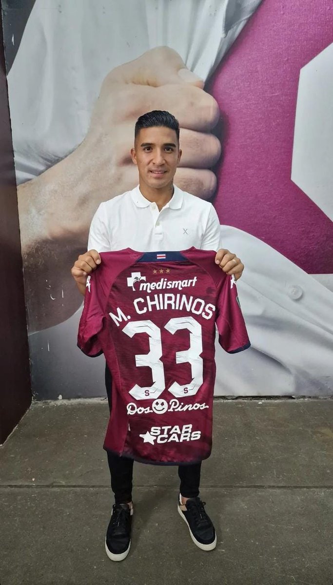 El volante hondureño volverá a tener una experiencia en el extranjero luego de sus pasos por el Vancouver Whitecaps, Lobos BUAP y Volos FC.