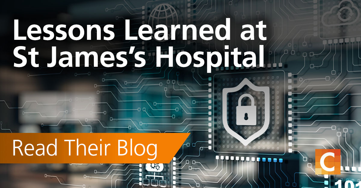 Carestream's tweet photo. Healthcare systems are a prime target for cyberattacks.
Learn how a radiology department managed its operations in the wake of one & how they made their network more secure.
https://t.co/1CdcJn2Y8U
#radadmin #radiologyadministrator #carestream #cybersecurity #cybersecuritytips https://t.co/PfsrwMzfiD