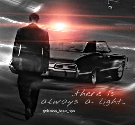 demon_heart_spn's tweet image. Brothers.Soulmates.
#SamnDean #FF_myBigFamily #FF_Special