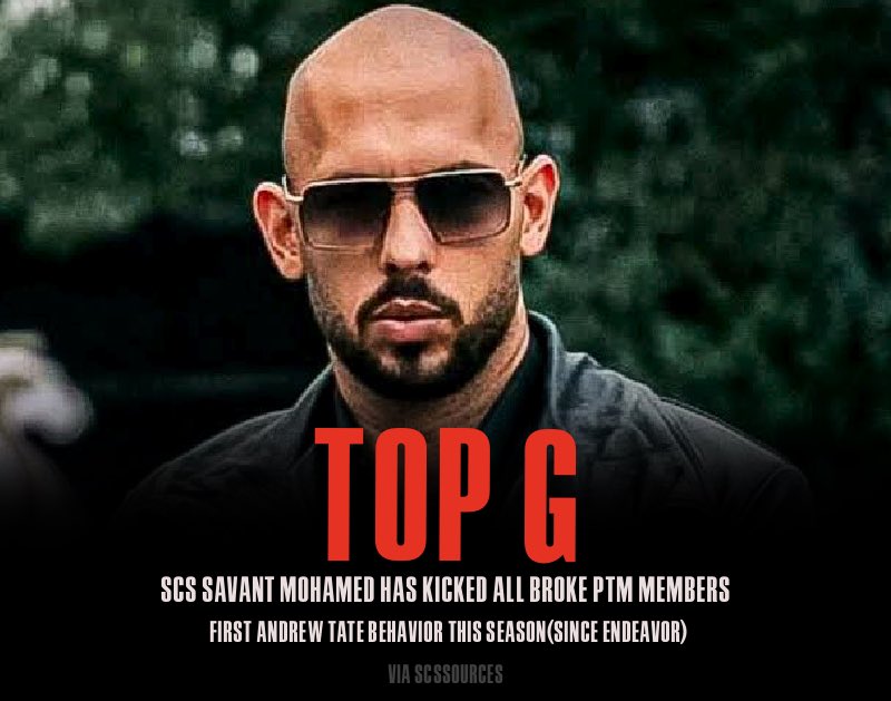 SCS Sources tweet media