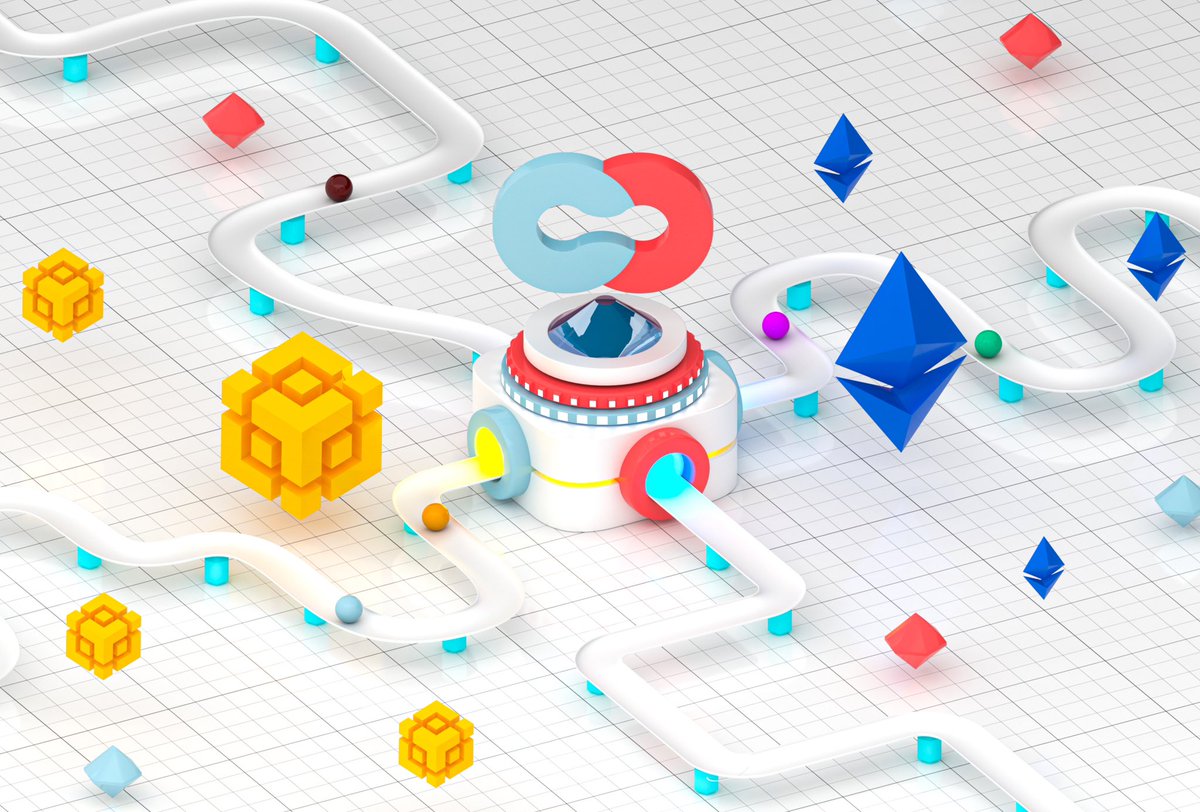 📣 Today, we are thrilled to announce a major milestone in our journey—the launch of the “#CATENA Bridge” This momentous occasion marks a significant step forward for our project and the entire community.

💎 bridge.catena.network

⬇️ (1/2)

#CMCX #cryptocurrency #blockchain
