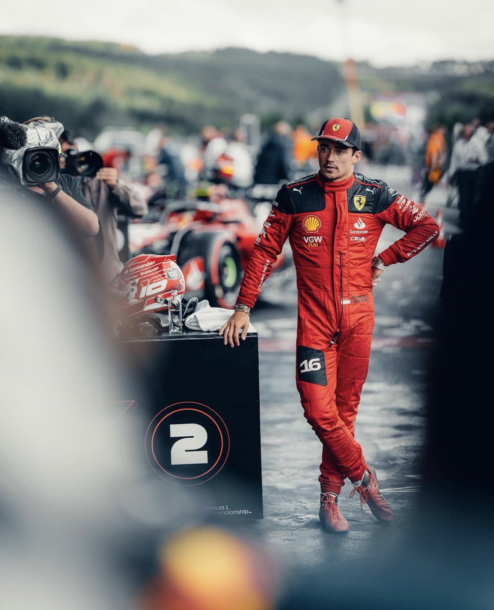 Tugi CL 16 tweet media