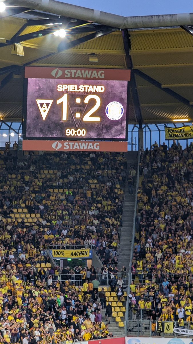 deredeljobber's tweet image. Ohne Worte... Spitzenreiter hey hey... #WSV #wuppertalersv