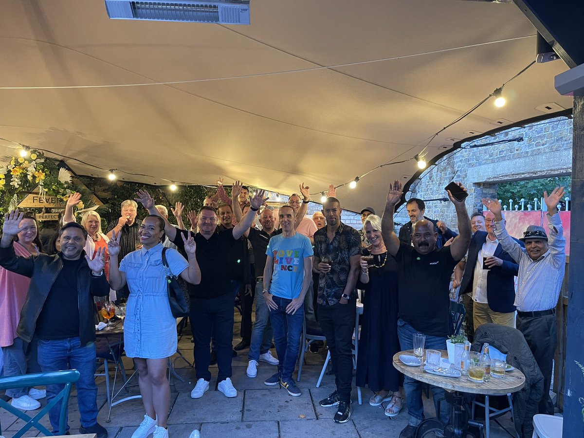 Best team around!!  Carey rules!!