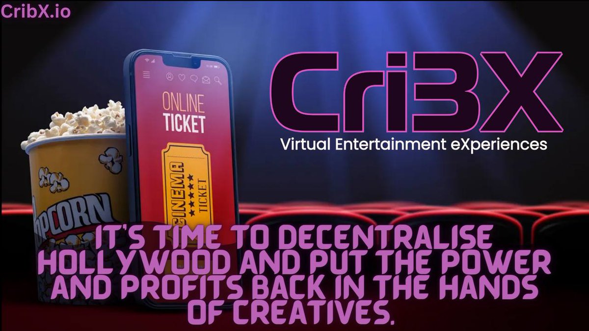 rumbie5290's tweet photo. @cribx_official for all your short film entertainment https://t.co/zsBxq06czp
