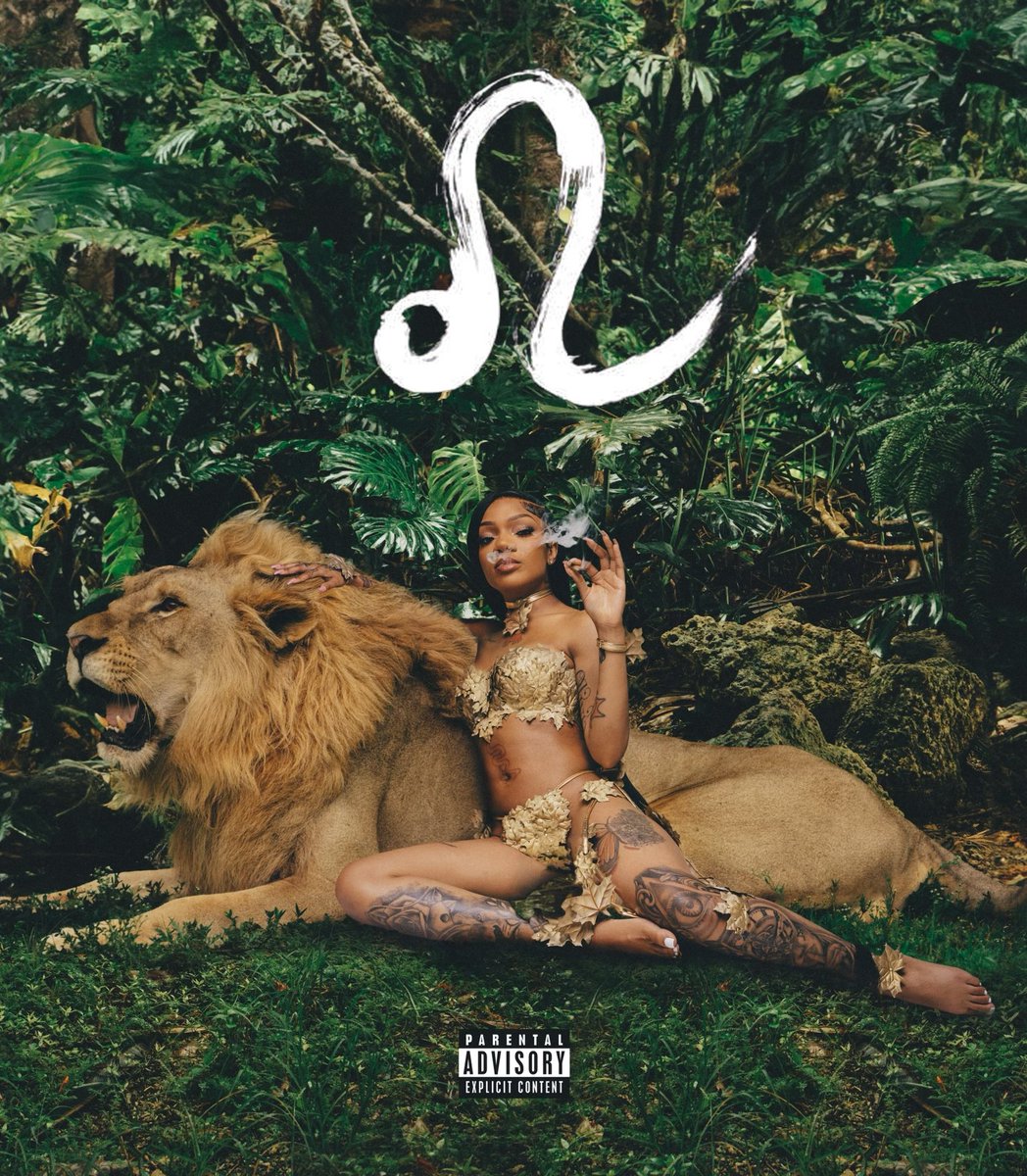 7/28🦁🦁🦁ITS MY FUCKING BIRTHDAY ♌️
