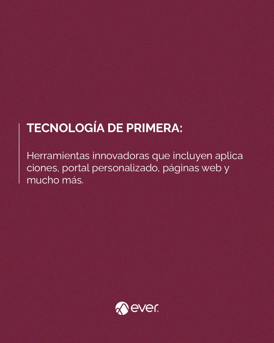 EverInsurance's tweet photo. Formar parte de un exclusivo grupo de profesionales con más de 25 años de experiencia en pólizas de seguros, puede ser posible al ser parte del #TeamEVER. 

Si eres agente de seguros y deseas darle un gran impulso a tu carrera, simplemente debes contactarnos. ¡Los esperamos! https://t.co/qotqhrlxFE