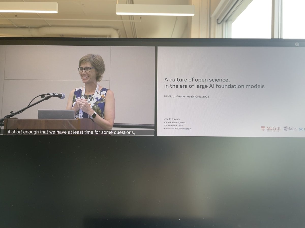 MandanaSamiei's tweet photo. The un-workshop kicked off with a truly remarkable start! Thank you 🌺@KrPriyadarshini @GiuliaLuise1 @jpineau1 https://t.co/RGFjd2UVnU